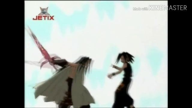 Шаман кинг клип да я больше не горюю смотреть онлайн