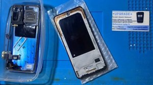 Замена дисплея на Xiaomi Redmi Note 10s M2101K7BNY