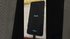 Xiaomi не включается без зарядки