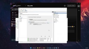 Как включить автономный режим в приложении Ubisoft Connect (О