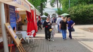 Кострома Туристическая Ярмарки Достопримечательности