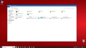 Как записать образ windows 10 на флешку ultraiso