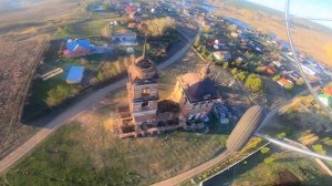 Выше солнца! Небо под ногами!