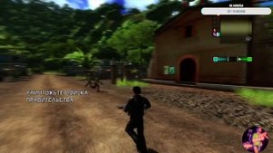 Стрим прохождение Just Cause 1 на XBOX 360 / 2006 год