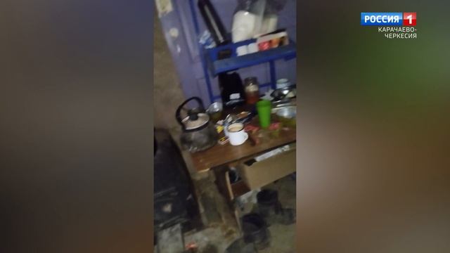 "Герои нашего времени"