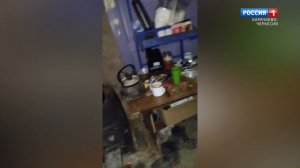"Герои нашего времени"