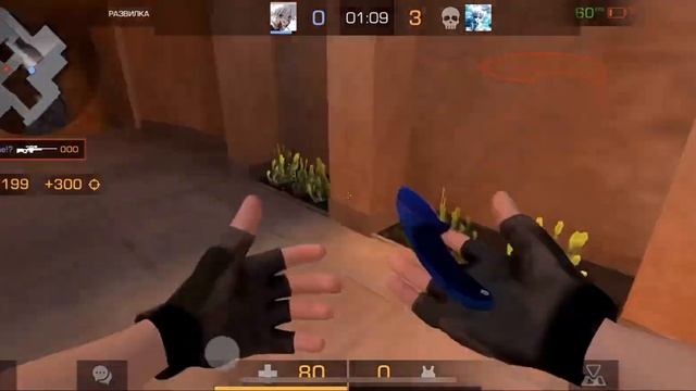 Я СТАНУ ЛУЧШИМ ИГРОКОМ С ТЕЛЕФОНА 📲 🥇🎯 смотреть онлайн