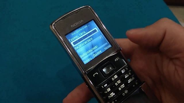 nokia 8800 sirocco для авито смотреть онлайн