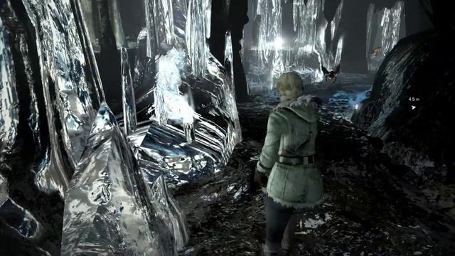 RESIDENT EVIL 6. Часть 18.
