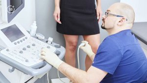 Как проходит консультация врача-флеболога