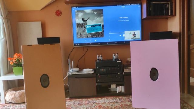 3гд-32 в щитах из подручных материалов + ламповый двухта смотреть онлайн