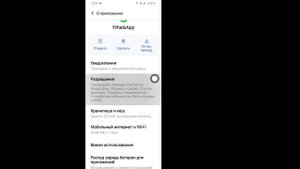 WhatsApp Формат файла не поддерживается | Как исправить пр