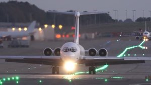 ИЛ-96 - Лучший самолет Ильюшина