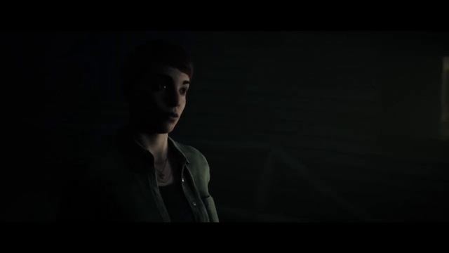 THE DARK PICTURES ANTHOLOGY : LITTLE HOPE | СОВМЕСТНОЕ ПРОХОЖДЕНИЕ #2 @AntipBossGamePlay  #games #p смотреть онлайн