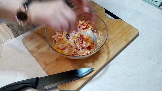 Немцы скрывают этот рецепт мяса: Вместо надоевшего ша? смотреть онлайн