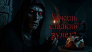 Кровь и лед: вампир в поисках артефакта- медальона со змей в Oblivion Remaster