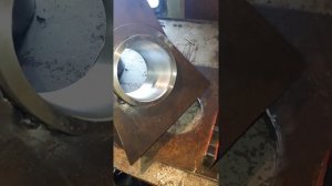 Шерп своими руками. Ступицы.