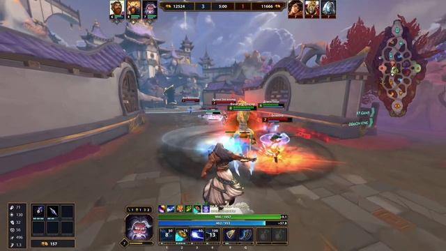 СТОИТ ЛИ ИГРАТЬ В 2024? / SMITE ОБЗОР ИГРЫ смотреть онлайн