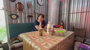 Теперь МОЖНО ЕЗДИТЬ БЕЗОПАСНО__новая СКОВОРОДА__дела садовые ПРОДОЛЖАЮТСЯ