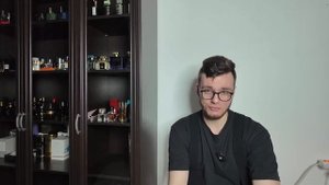 ПРОБУЮ DIOR HOMME PARFUM 2025 и TERRE D`HERMES EAU TRES FRAICHE (+слепые затест?