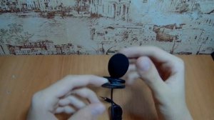 📣 Aceline AMIC-7 - Петличный микрофон за 250 рублей из цифрово
