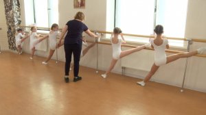 Основательница школы танцев в Мытищах на благотворительной основе проводит концерты