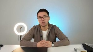 Обзор ноутбука ZENTEK Deimos с R7 7435HS RTX3050, подходит ли он для ?