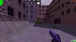 КУЛЬТОВЫЙ ШУТЕР НУЛЕВЫХ-COUNTER STRIKE 1.6 | НОСТАЛЬГИЯ ПО СТА?