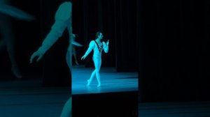 Алёна Ковалёва, Лебединое озеро, Большой театр, #bolshoithea