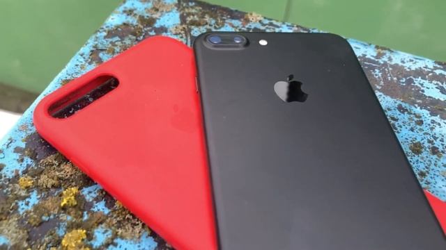 iPhone 7 PLUS в 2025 году - можно ли пользоваться / стоит ли пок? смотреть онлайн