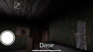 БАБУЛЯ ГРЕННИ. прохождение игры на телефон. НУБИК игра