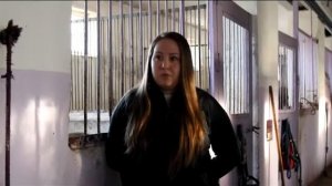 Ольга Полушкина