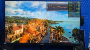 GTX 1080 Ti Turbo 11Gb. Тесты и актуальность.