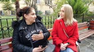 Стамбул.Турция . Места силы.