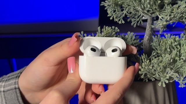 Які AirPods обрати в 2025 році? 2, 2 PRO, 3, 4 чи AirPods MAX? смотреть онлайн