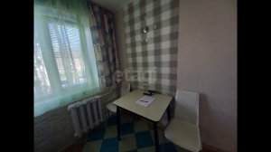 Трехкомнатная квартира, расположенная в развитом районе с удобной транспортной развязкой