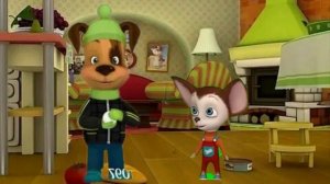 ФИЛЬМ "СМОТРИ КАКОЙ ВКУСНЫЙ ПИРОЖОК: НОВОГО ГОДА"!