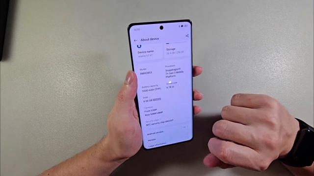 ОГЛЯД Realme GT 6T 8/256GB (УКРАЇНСЬКОЮ) смотреть онлайн