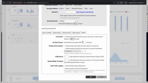 Ruckus Unleashed базовая настройка
