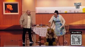 Каждый номер рвет зал до слез - ЛУЧШИЕ номера Квартал 95