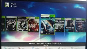 Жесткий диск для Xbox360 freeboot 1000 Gb ver.1 new