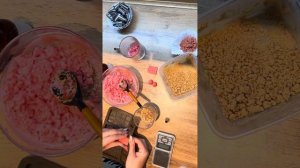 Десертные свечи своими руками