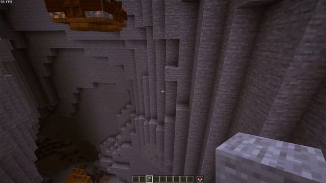🌄 КАК ПРОКАЧАТЬ КАНЬОН В MINECRAFT 1.21.4? (ЭПИЧЕСКИЙ ДИЗАЙН ?