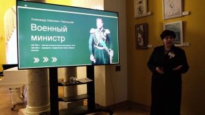Всероссийская акция "Ночь в музее" прошла в Лыткарине
