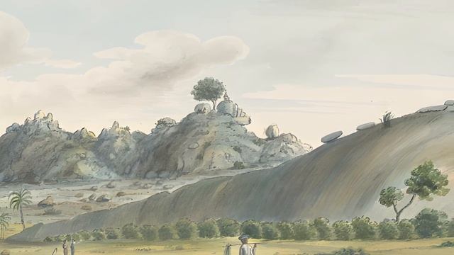 Учёные открыли металлические врата, за которыми оказа смотреть онлайн