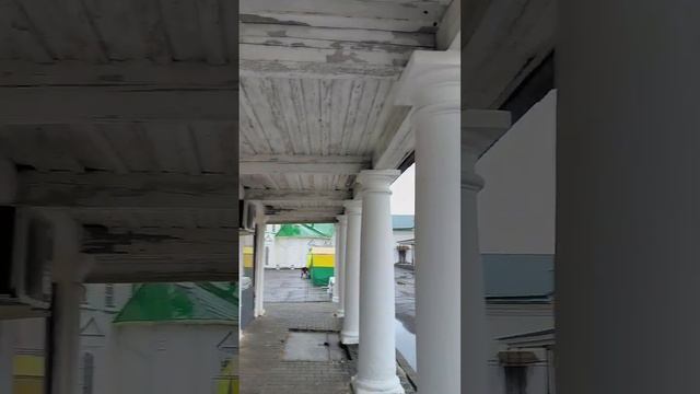 Кострома историческая. смотреть онлайн