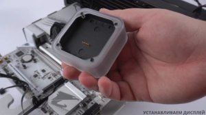 DeepCool LQ360 - мощная СЖО с информативным экраном