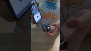 распаковка galaxy buds 3 и впечатления 1 часть