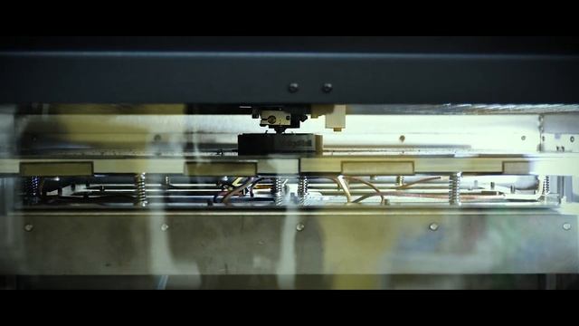 Обзор Volgobot А3 PRO — 3D-печать в промышленных целях смотреть онлайн