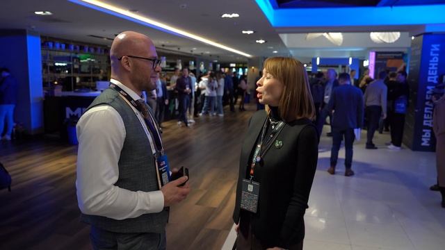 Евгения Идиатуллина | Smart Conf 24 | Live Трейдер ТВ смотреть онлайн